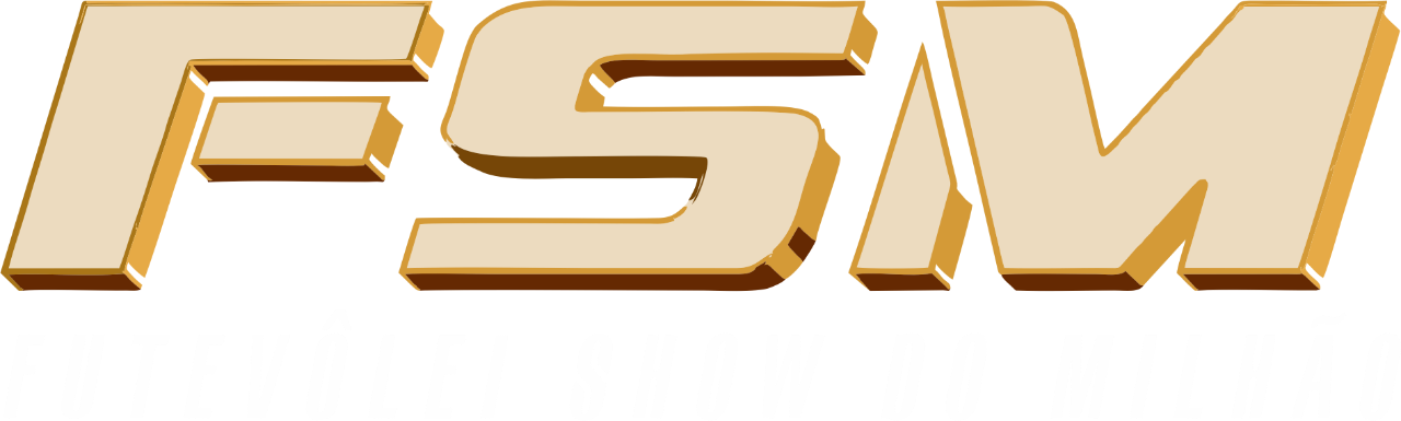 FSM — Futevôlei Show do Milhão